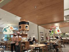 -The Good Place好地方·Brunch·coffee(国贸店)