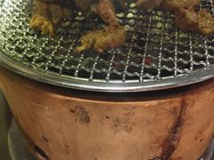 -原始泥炉烤肉(总店)
