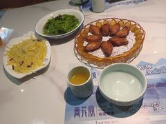 -青花小镇(凯翔新天地店)