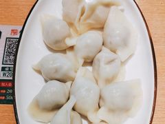 -天怡興·百年蒸饺(中心书城店)