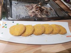 -千纸鹤嫩汁烤肉(西大直街店)