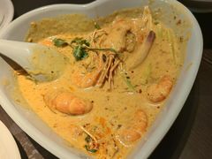 -大头虾越式风味餐厅(光明广场店)