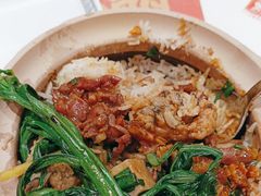 -华记煲仔华·煲仔饭(市桥易发店)