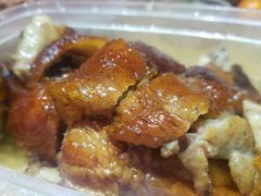 -黄连大头华烧鹅店(大良店)