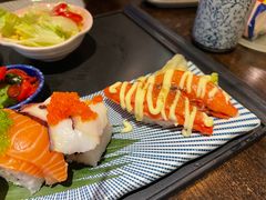 -原志优秀食材·匠心料理·海胆主题(金亿广场店)