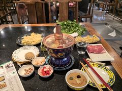 -南门涮肉(上海二店)