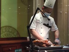 -紫光园·烤鸭(吕家营店)