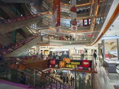 -巴黎春天(浦建店)