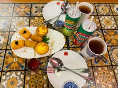-番茄屋葡式美食(总店)