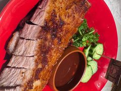 -太食獸泰式茶餐厅(IFS国金中心店)