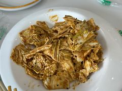 -清真·同发顺饭庄·烧麦(总店)
