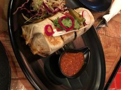 -Luchador摔跤手墨西哥餐厅(恒宇广场店)