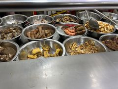 -铭辉沙嗲面(新街商业城店)