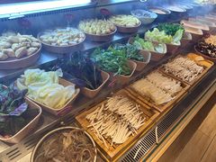 -松野谷·寿喜烧自助(华联顺义金街购物中心店)