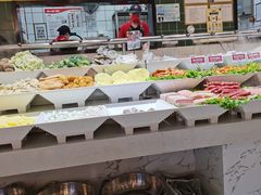 -醉人椒麻辣香锅(上地华联店)