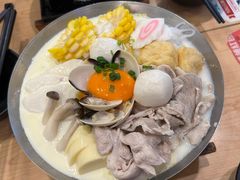 -上将军(广东大马路店)