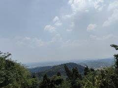 -老君山