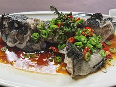 -逸馥荟(人广来福士店)