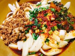-袁家村关中印象体验地(大唐不夜城店)
