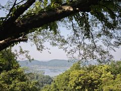 -南北湖风景区