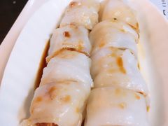 -点点心点心专门店(湾仔店)