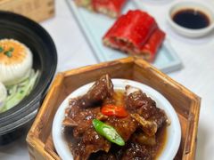 -裕华海鲜·深圳粤菜(福永店)