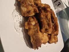 -强记海鲜·大排档(蛇口新街店)