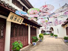 -厦门园林博览苑