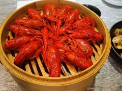 -靓靓蒸虾·头牌蒸虾(雪松路总店)