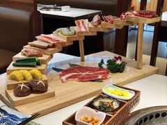 -千寻山野烤肉(中关村店)