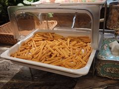 -巴依老爷新疆美食(魏公村店)