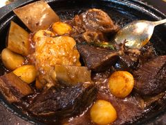 -北平印象.北京烤鸭.新京菜.融合菜(世贸店)