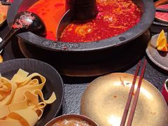 -晓宇重庆火锅(西安荟聚店)