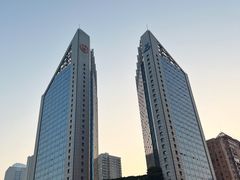 -长沙运达喜来登酒店