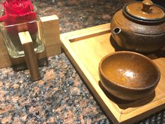 -花隐日式怀石料理(万象城购物中心店)