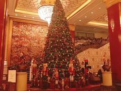 -北京中国大饭店