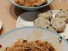 -小杨生煎(周浦万达店)