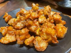 -起锅烧油(信河街店)