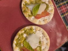 -小世界西餐厅(建国门店)