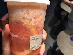 -喜茶(上海正大广场店)