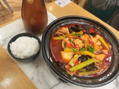 -姑姑宴(富力广场店)