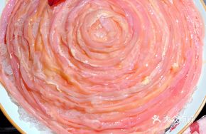 Fresh Duck Intestines