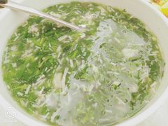 -宏玲餐厅(四川南路店)