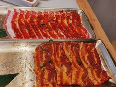 -韩宫宴烤肉·料理(武汉印象城店)