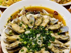 -温州一家人美食(西木头市店)