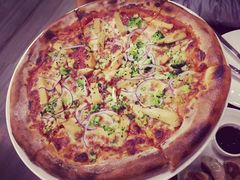 -WOLFGANG PUCK KITCHEN & BAR(迪士尼小镇店)