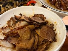 -老鼎万春卤菜(五代传承创始老店)