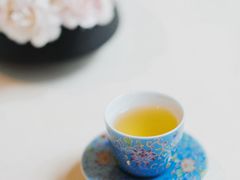 -广州富力丽思卡尔顿酒店·丽轩·粤菜