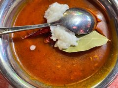 -上二楼涮肉馆(顺义二中店)