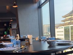 -喜悦烤鸭·新京菜(王府井店)